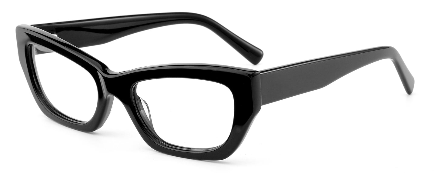 ოპტიკური ჩარჩო LuxOn XB8206