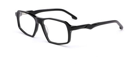 Optical glasses frame LuxOn XB8205