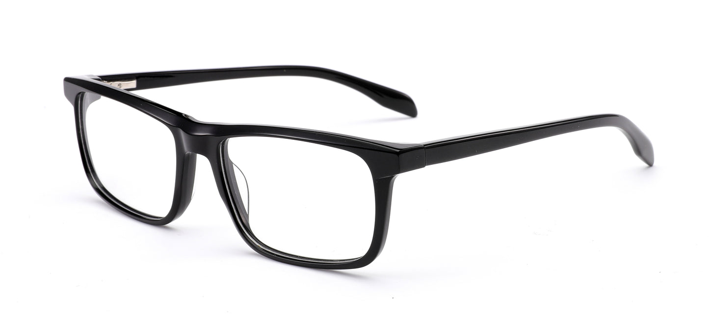 Optical glasses frame LuxOn XB8205