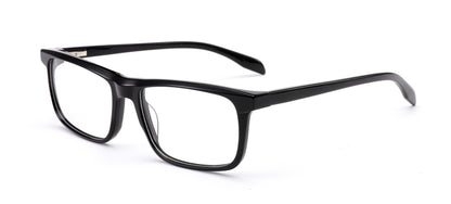 Optical glasses frame LuxOn XB8205