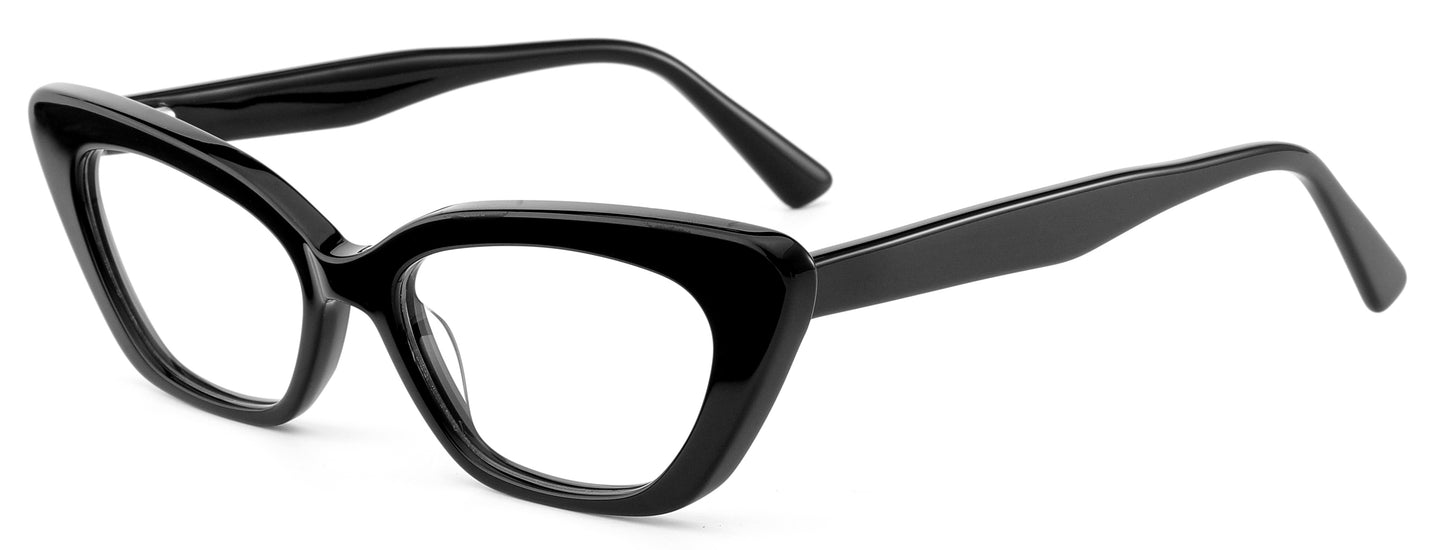 ოპტიკური ჩარჩო LuxOn XB8207