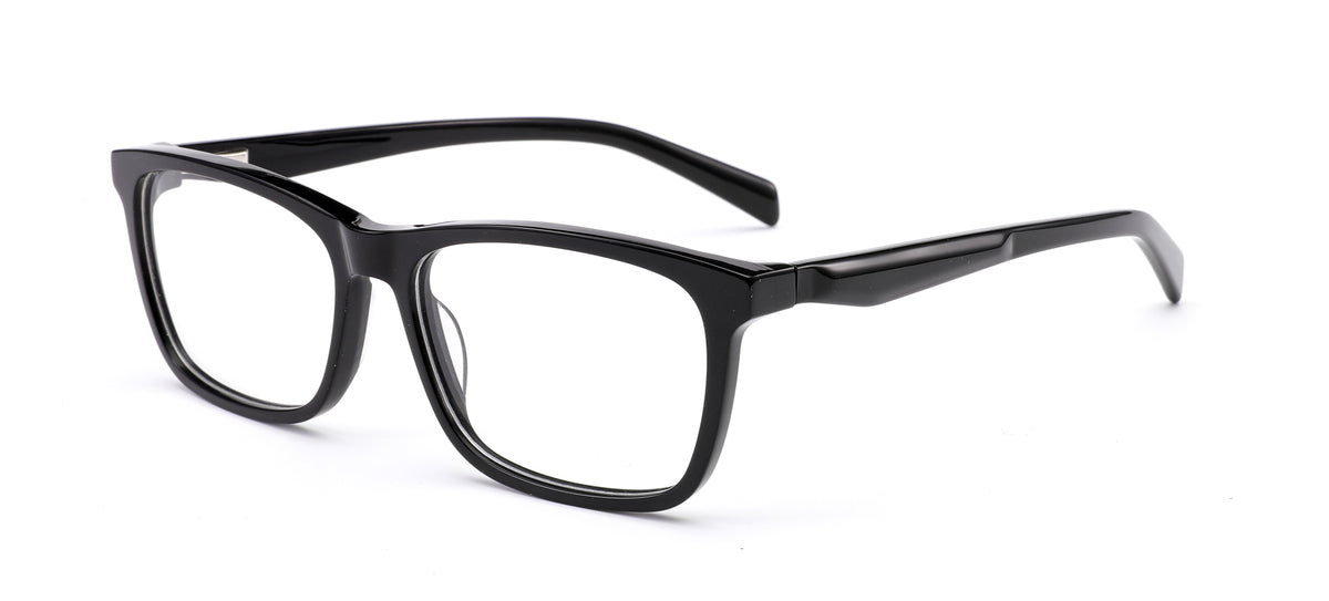 Computer Glasses LuxOn XB08 Blue Cut
