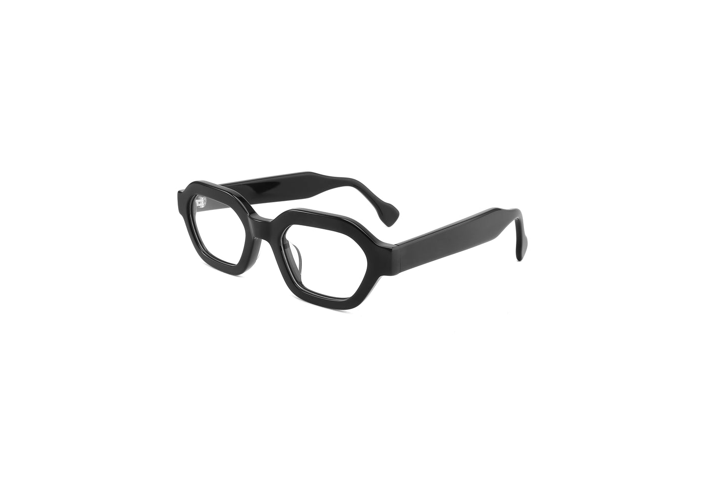 Optical glasses frame LuxOn XB8205