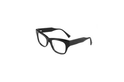 Optical glasses frame LuxOn XB8205
