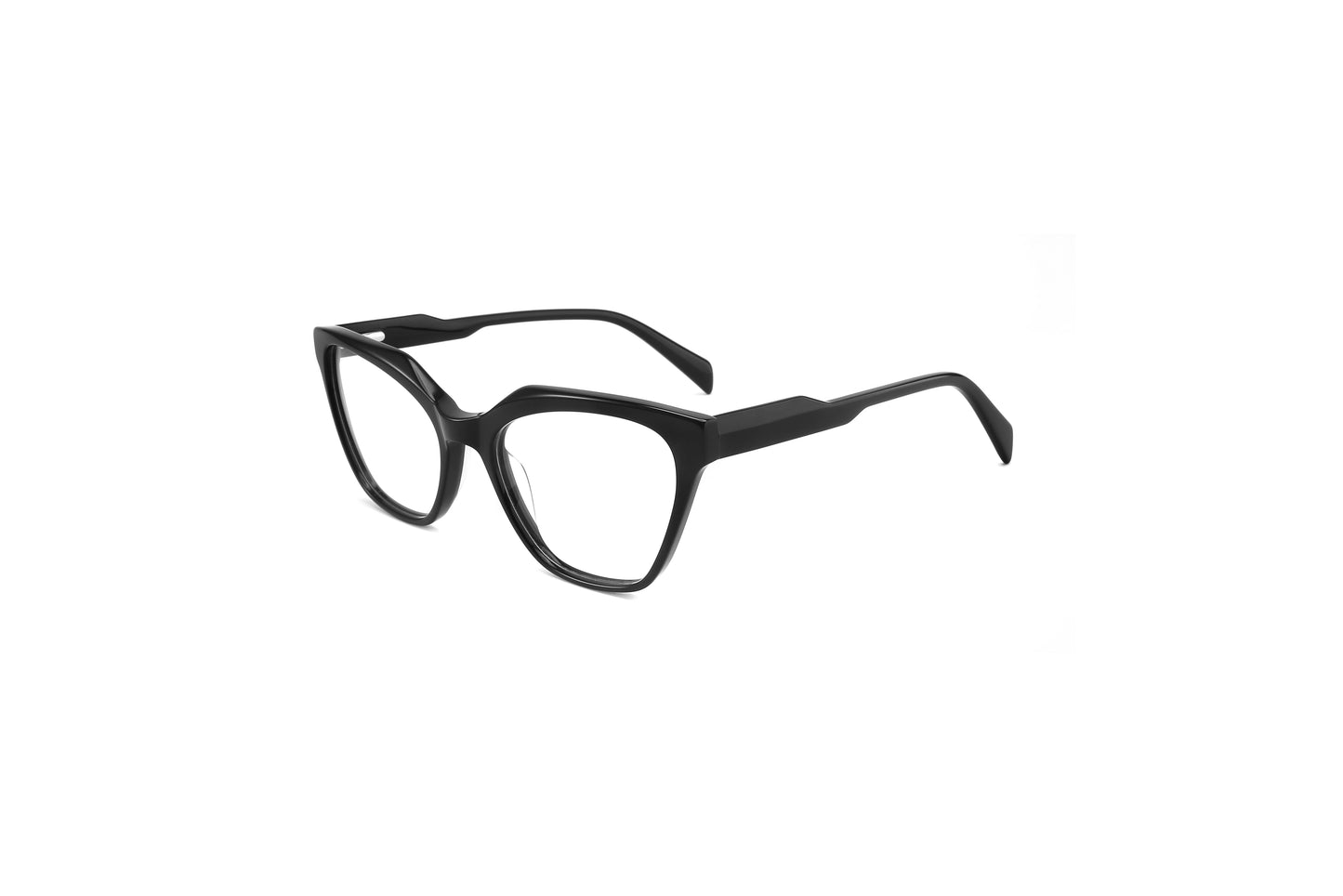Optical glasses frame LuxOn XB8205