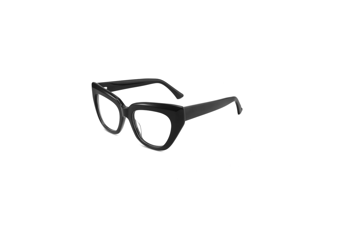 Optical glasses frame LuxOn XB8205