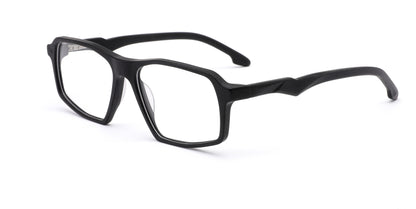 Optical glasses frame LuxOn XB8205