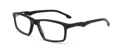 Optical glasses frame LuxOn XB8205
