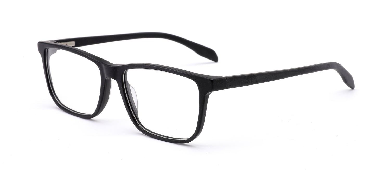 Computer Glasses LuxOn XB08 Blue Cut
