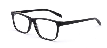 Computer Glasses LuxOn XB08 Blue Cut