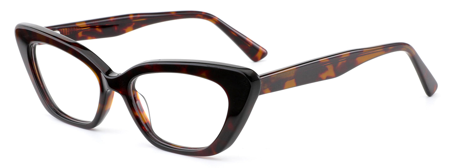 ოპტიკური ჩარჩო LuxOn XB8207