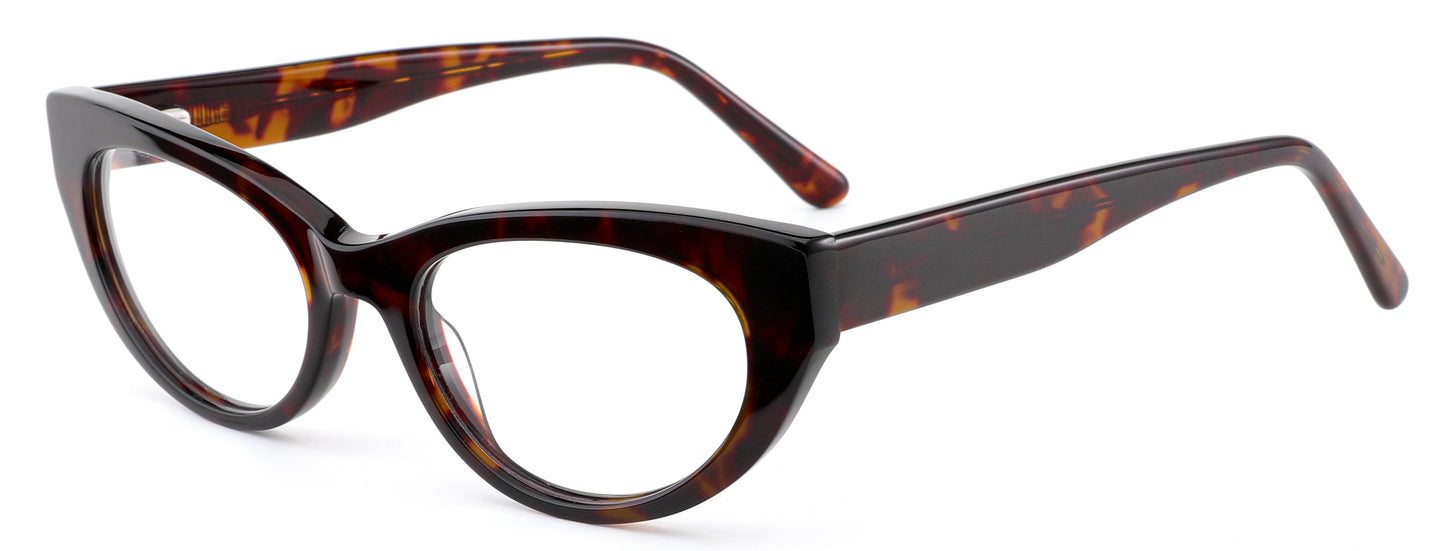 ოპტიკური ჩარჩო LuxOn XB8208