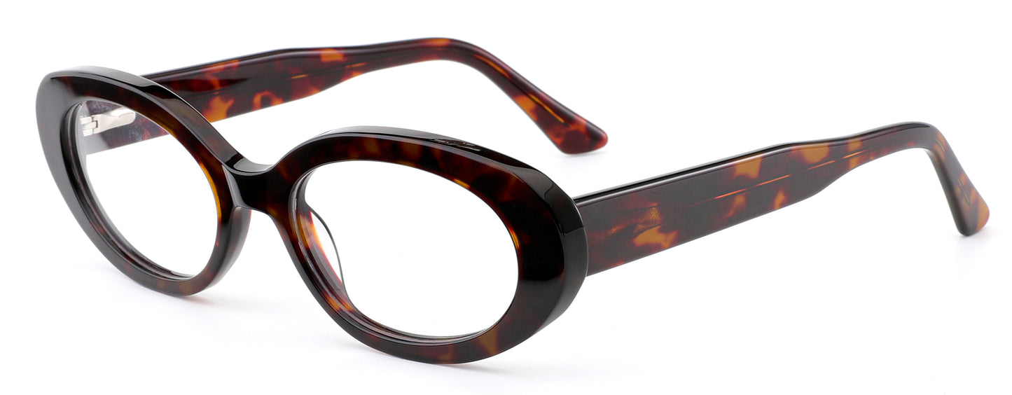 Optical glasses frame LuxOn XB8205