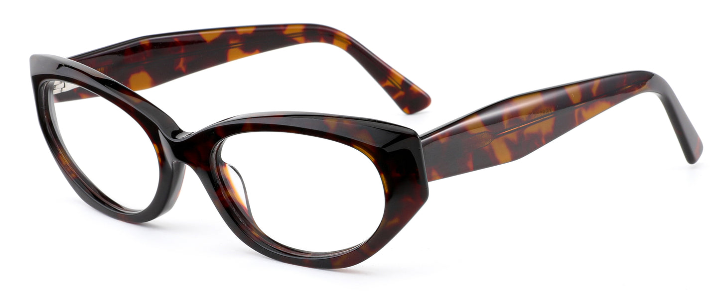 ოპტიკური ჩარჩო LuxOn XB8205