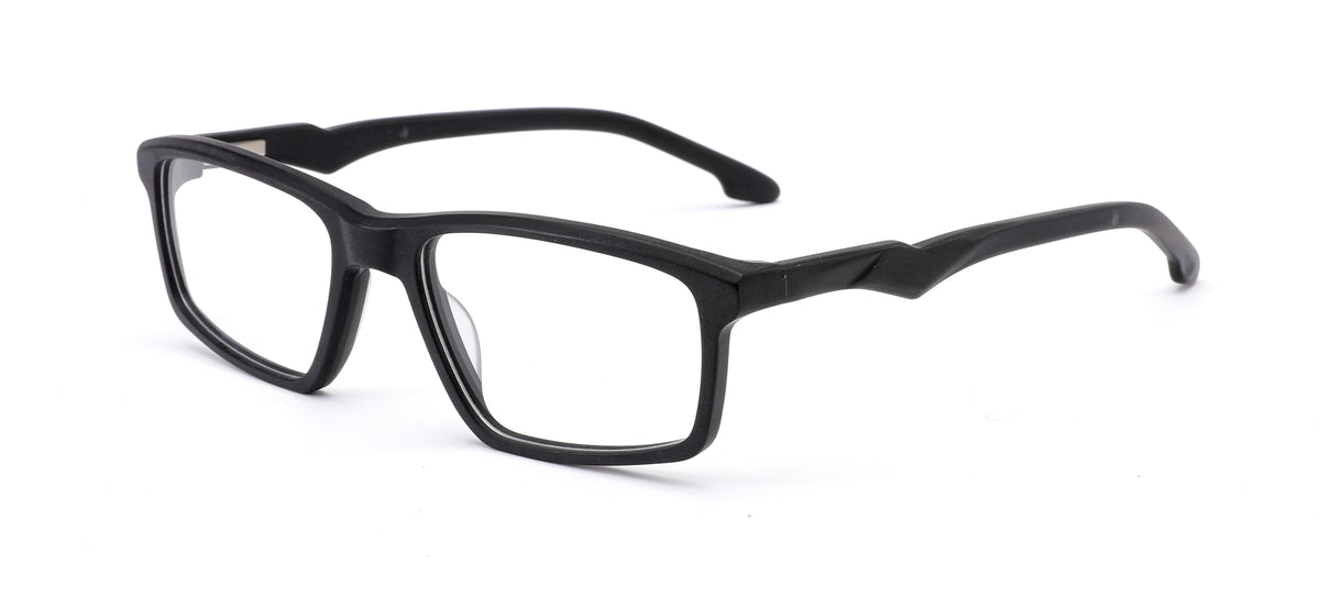 Computer Glasses LuxOn XB01 Blue Cut