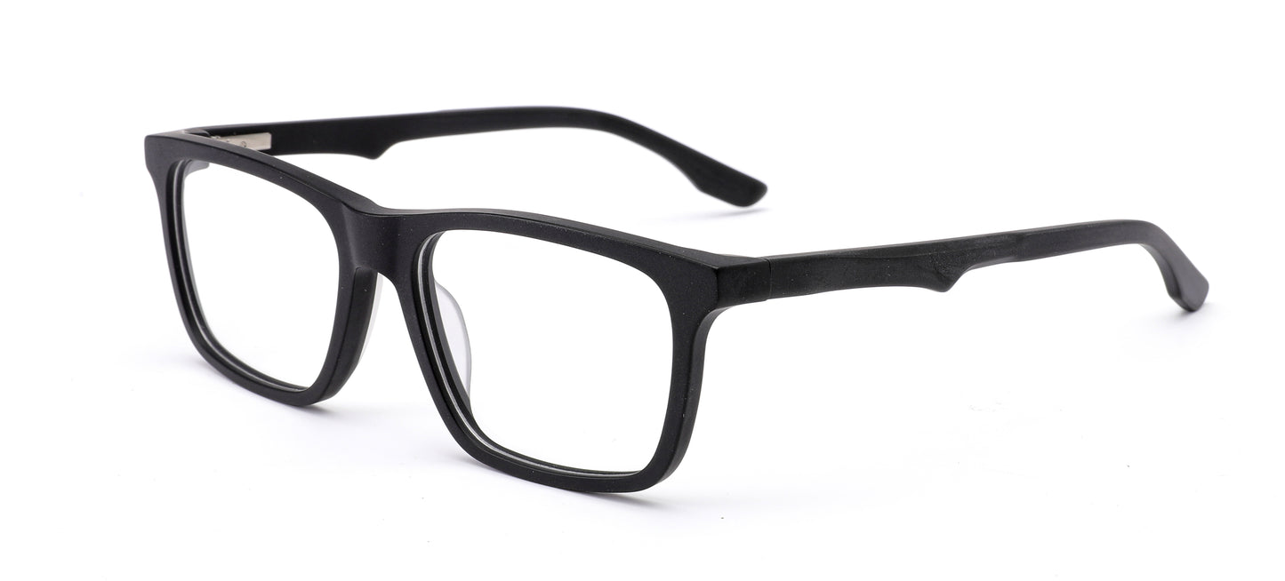 Optical glasses frame LuxOn XB8205