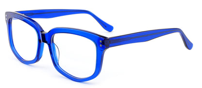 Optical glasses frame LuxOn XB8205