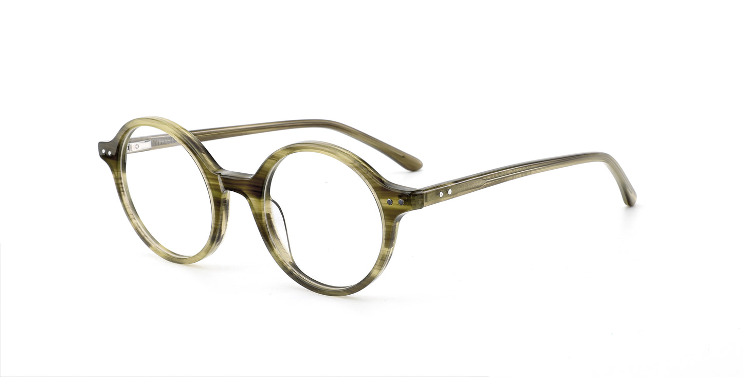 Optical glasses frame LuxOn XB8205