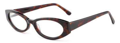 Optical glasses frame LuxOn XB8205