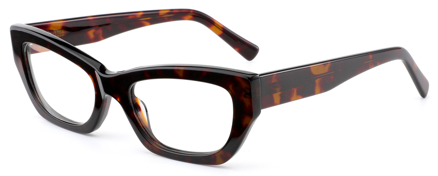 ოპტიკური ჩარჩო LuxOn XB8206