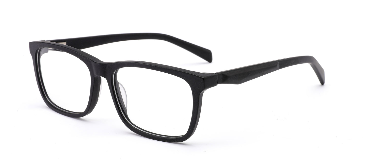 Optical glasses frame LuxOn XB8205