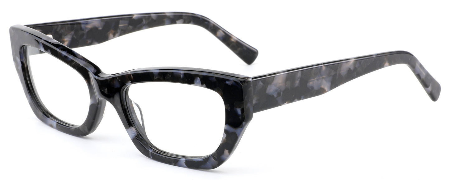 ოპტიკური ჩარჩო LuxOn XB8206