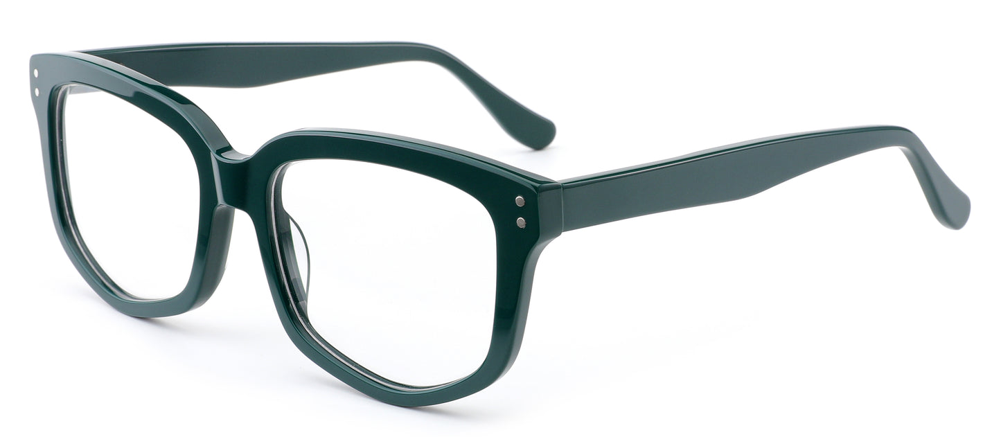 Optical glasses frame LuxOn XB8205