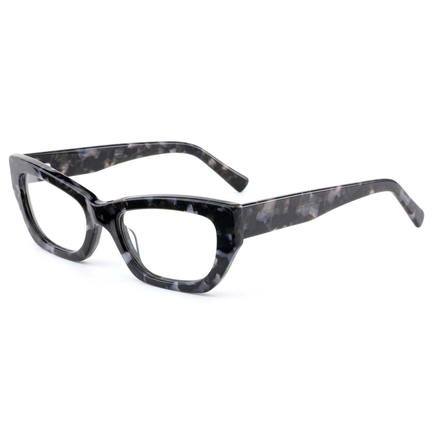 Optical glasses frame LuxOn XB8205