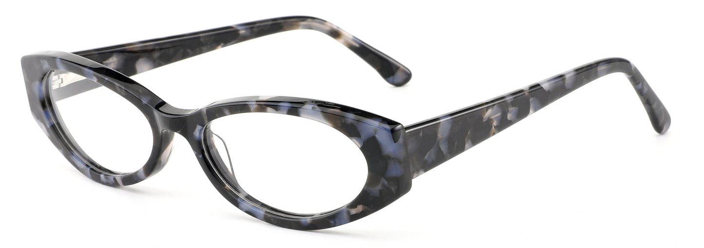 Optical glasses frame LuxOn XB8205
