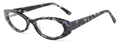 Optical glasses frame LuxOn XB8205