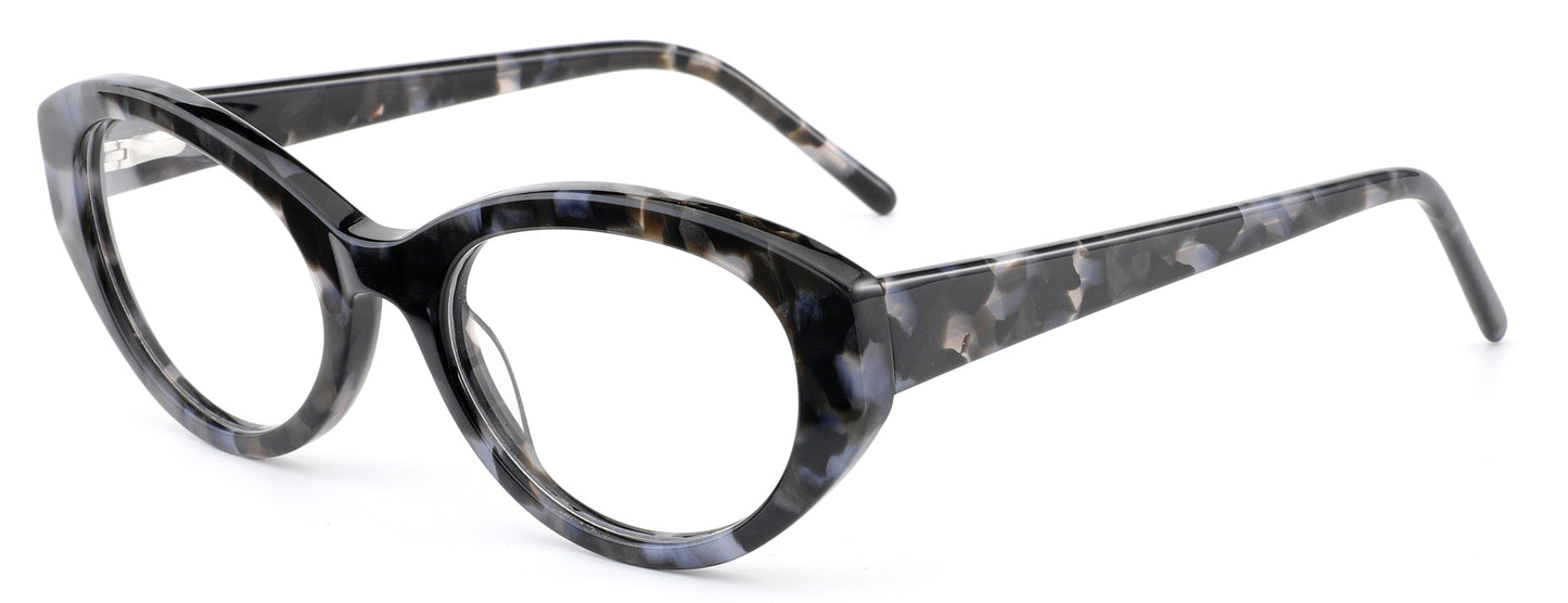 Optical glasses frame LuxOn XB8205