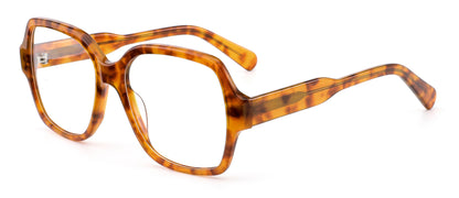 Optical glasses frame LuxOn XB8205