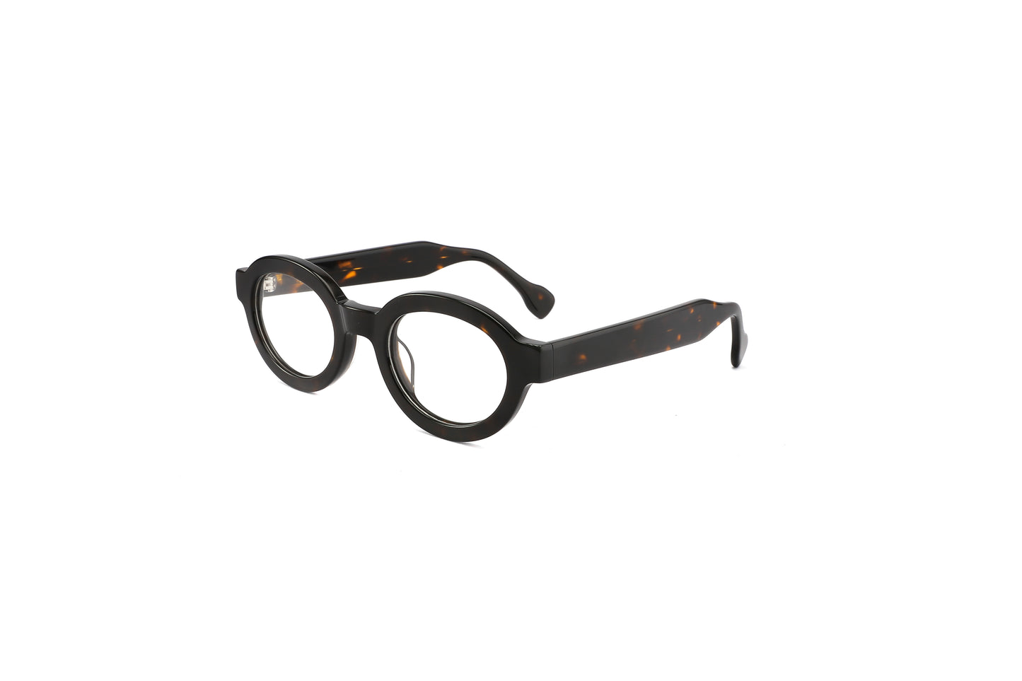 Optical glasses frame LuxOn XB8205