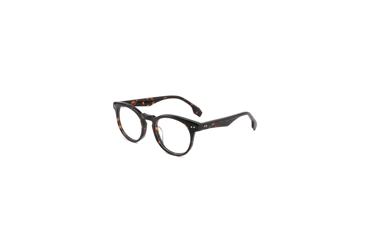 Optical glasses frame LuxOn XB8205