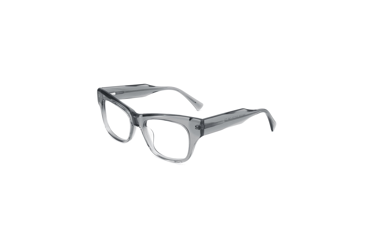 Optical glasses frame LuxOn XB8205