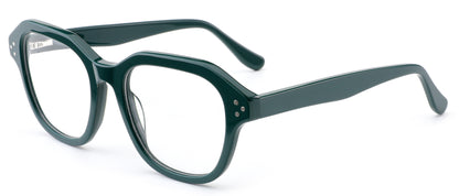 Optical glasses frame LuxOn XB8205