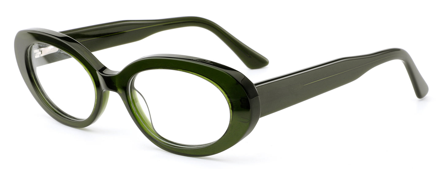 Optical glasses frame LuxOn XB8205