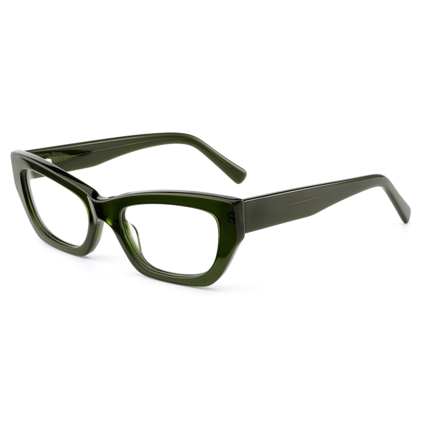 Optical glasses frame LuxOn XB8205