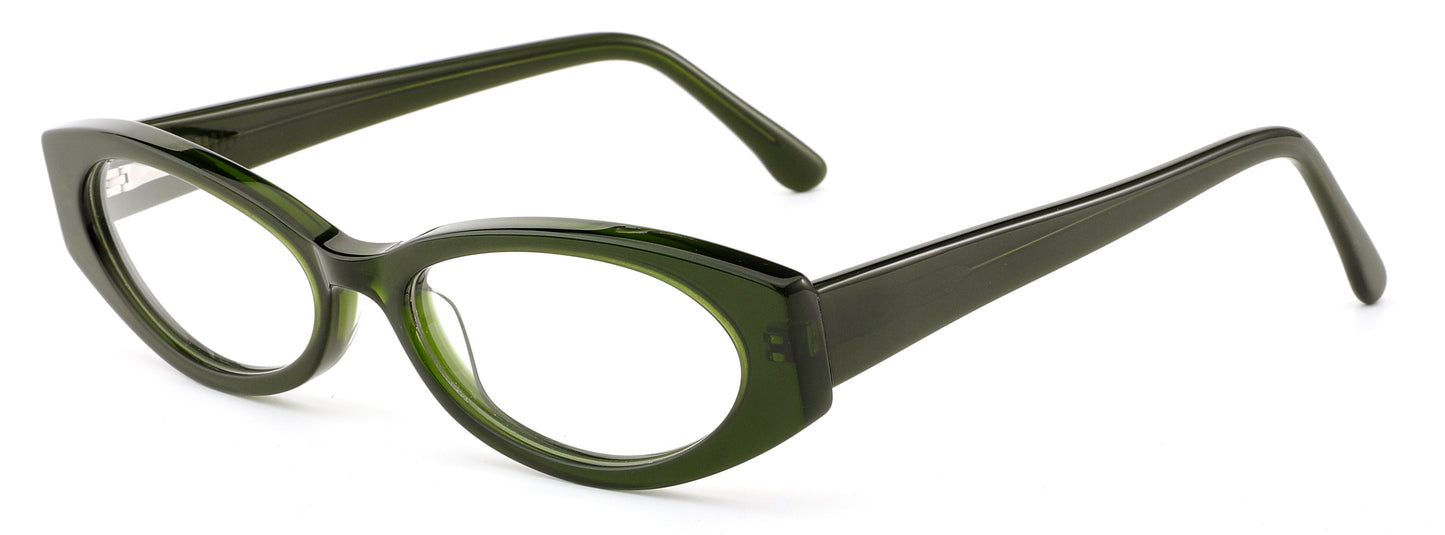 ოპტიკური ჩარჩო LuxOn XB8203