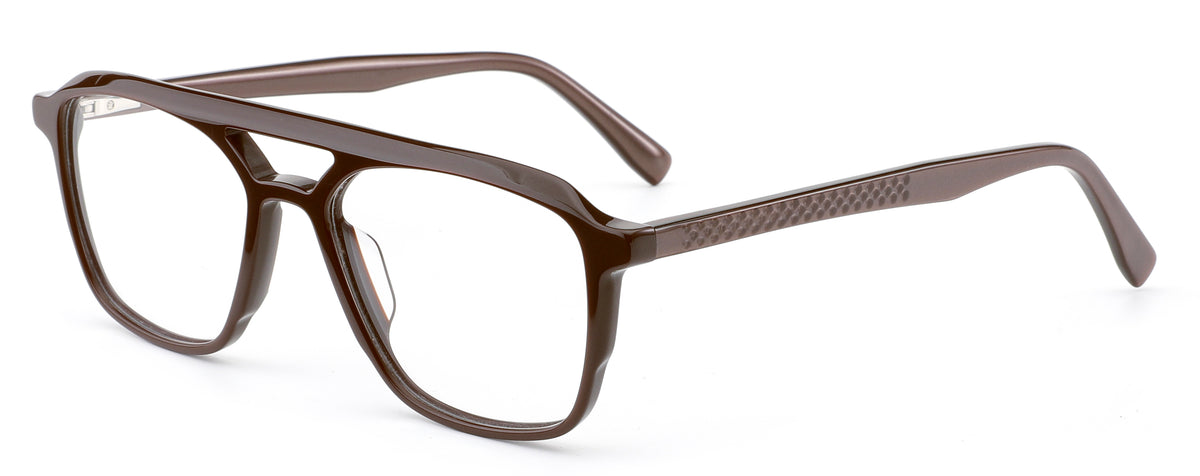 Computer Glasses LuxOn XB01 Blue Cut