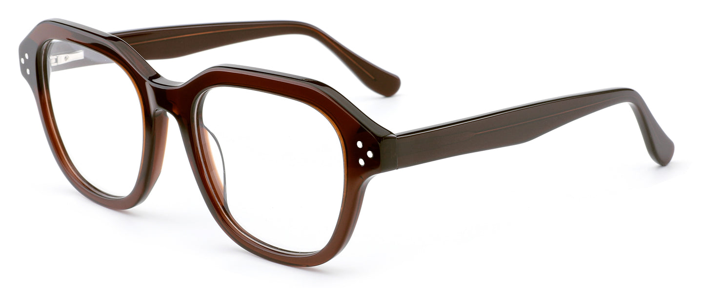 Optical glasses frame LuxOn XB8205