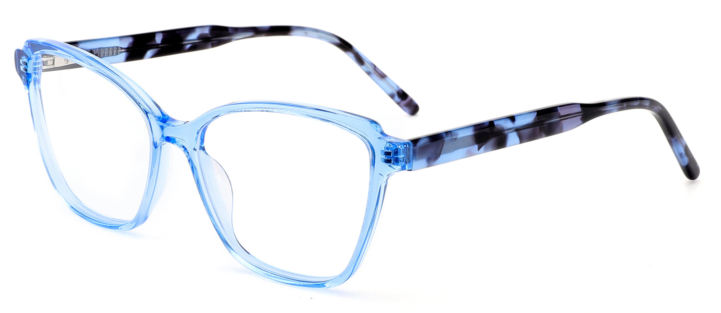 ოპტიკური ჩარჩო LuxOn XB3068