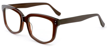 Optical glasses frame LuxOn XB8205