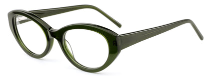 Optical glasses frame LuxOn XB8205