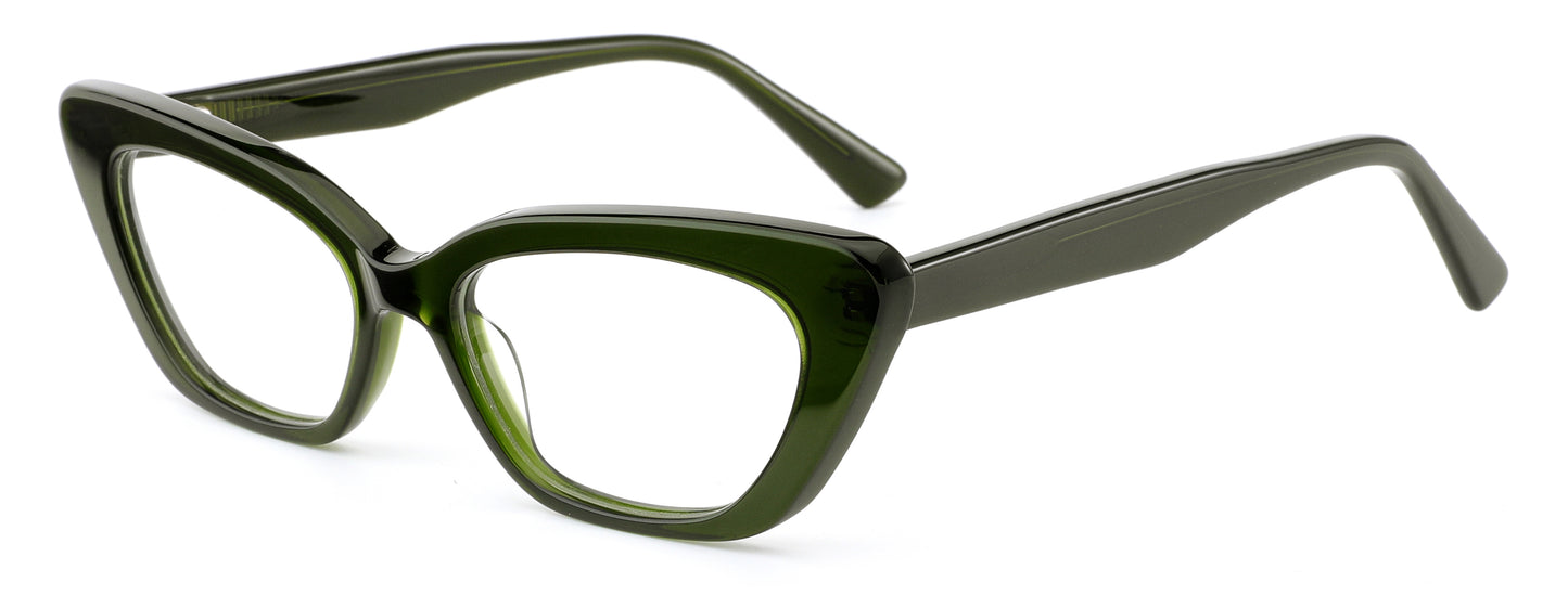 ოპტიკური ჩარჩო LuxOn XB8207