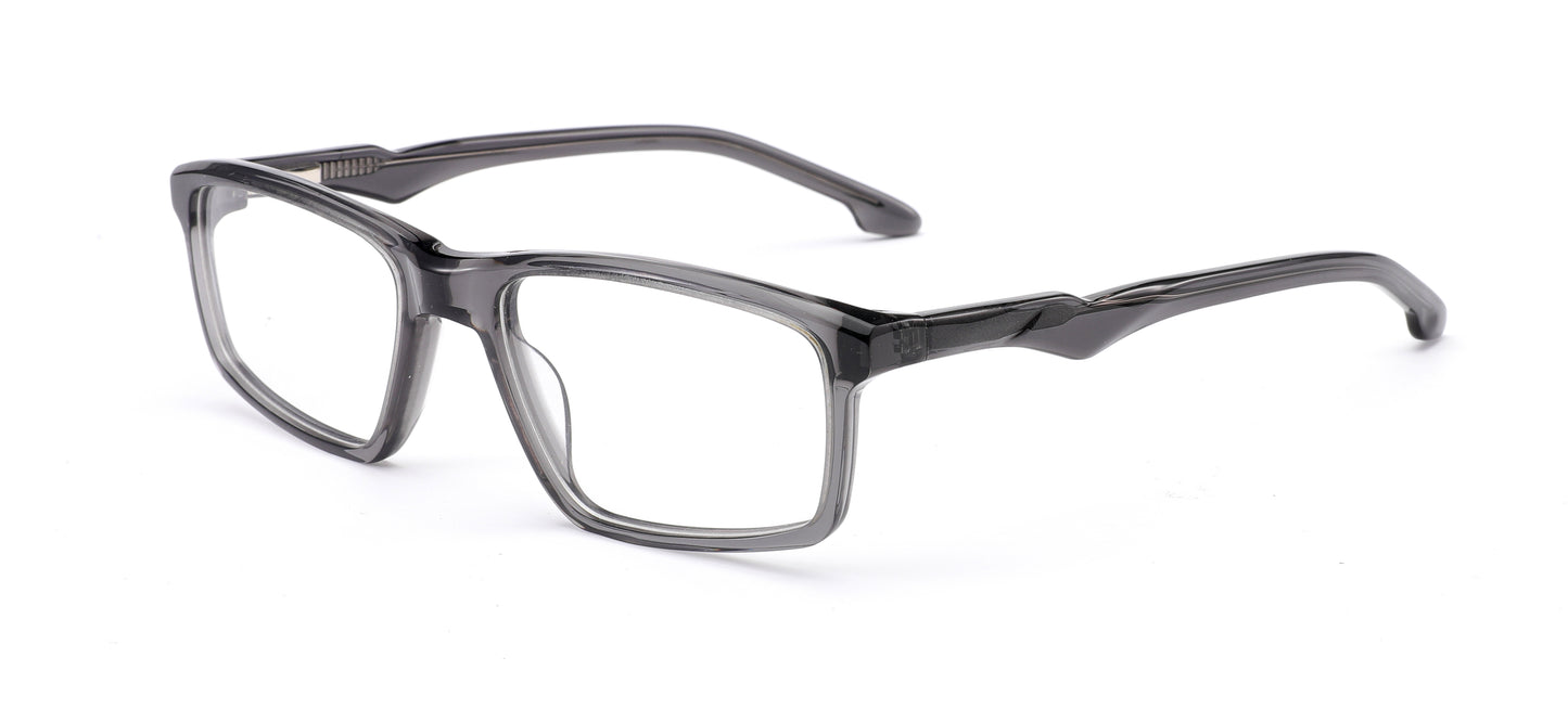 Optical glasses frame LuxOn XB8205