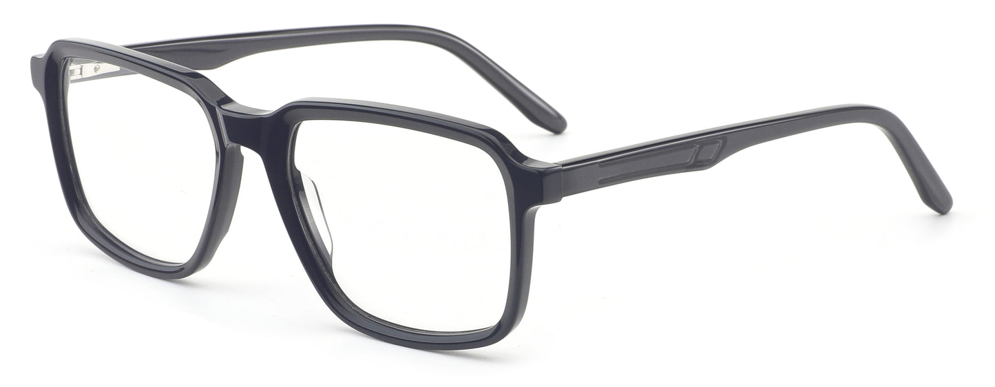Optical glasses frame LuxOn XB8205