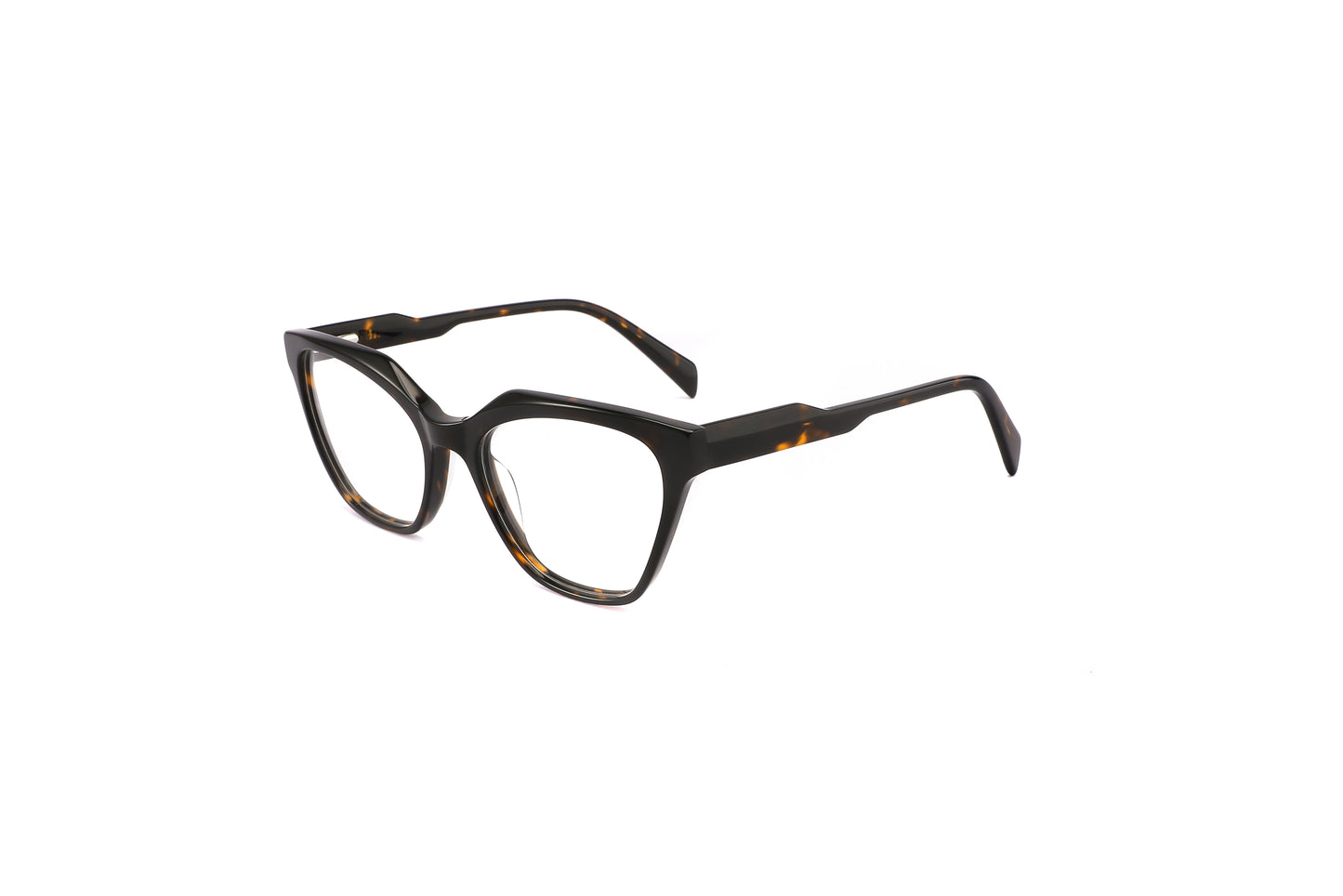 Optical glasses frame LuxOn XB8205