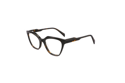 Optical glasses frame LuxOn XB8205