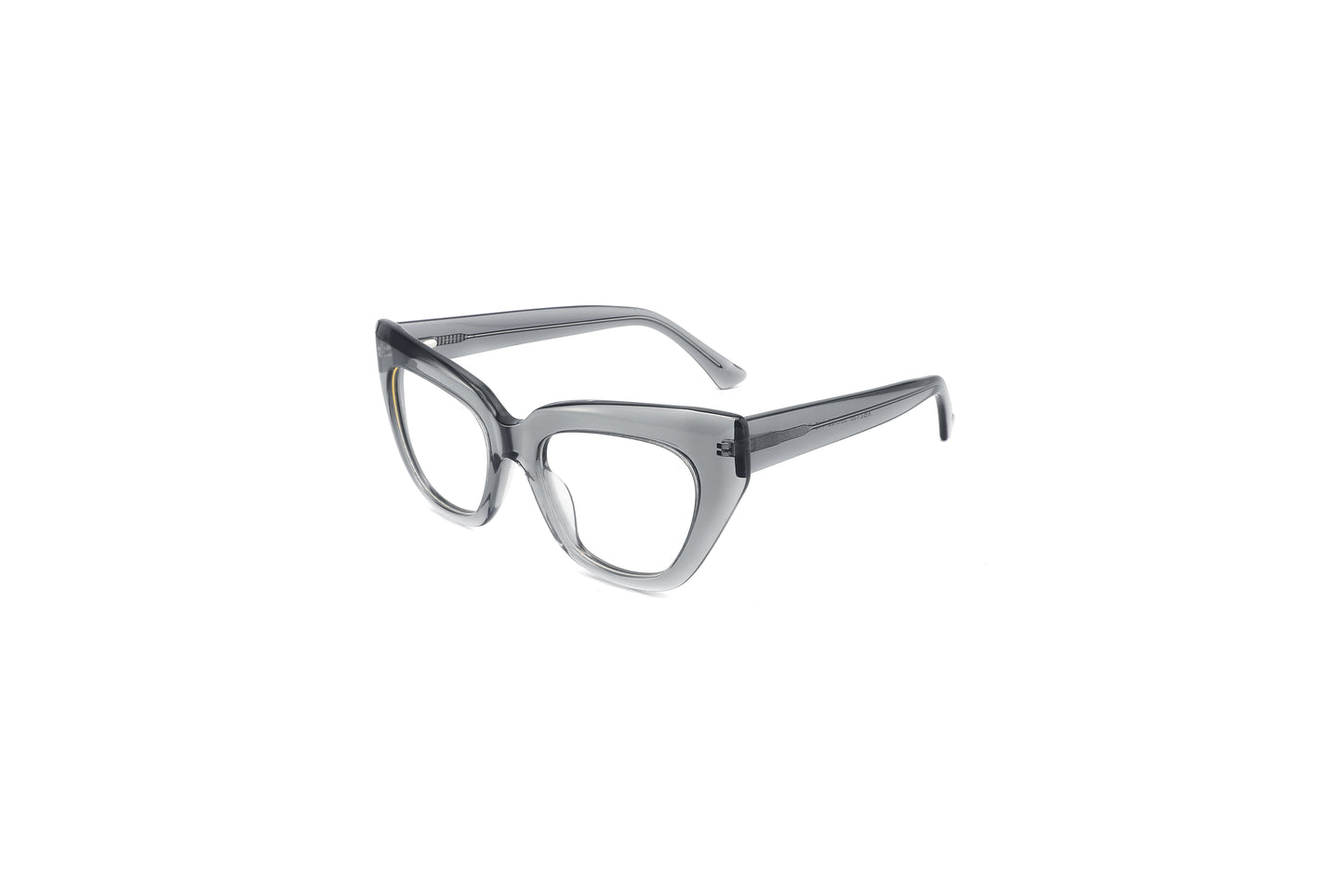 Optical glasses frame LuxOn XB8205